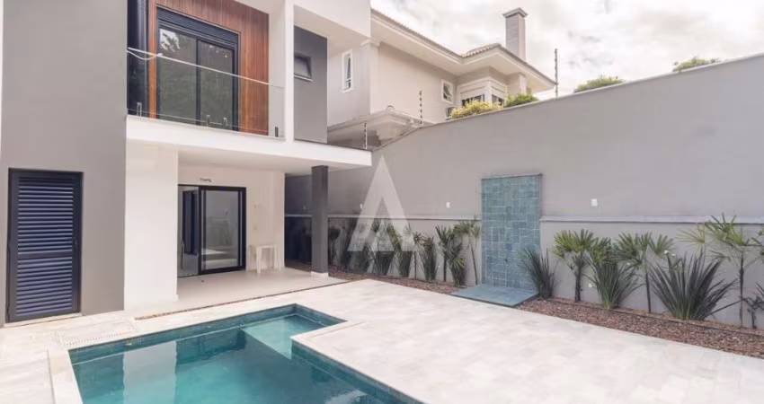 Casa com 3 quartos à venda na Rua Ouro Verde, --, Saguaçu, Joinville