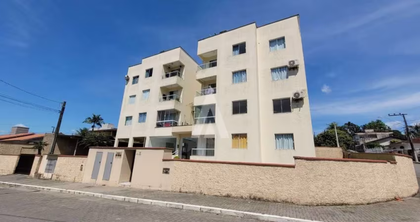 Apartamento com 2 quartos à venda na ANISIO SOFIATTI, --, São Marcos, Joinville