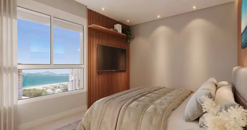 Apartamento com 3 quartos à venda na Rua Santa Cruz, --, Itacolomi, Balneário Piçarras