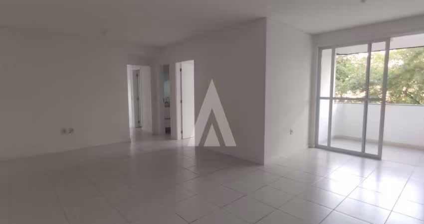Apartamento à venda na Rua Dona Francisca, --, Saguaçu, Joinville
