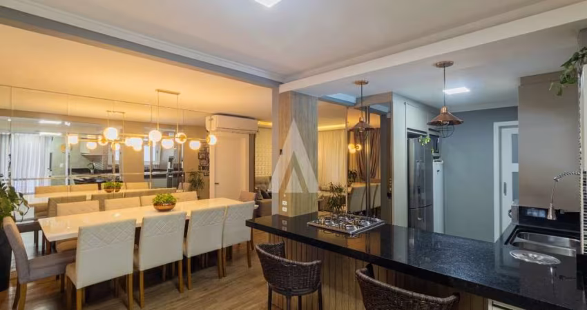Casa com 4 quartos à venda na Rua Três Barras, --, Saguaçu, Joinville