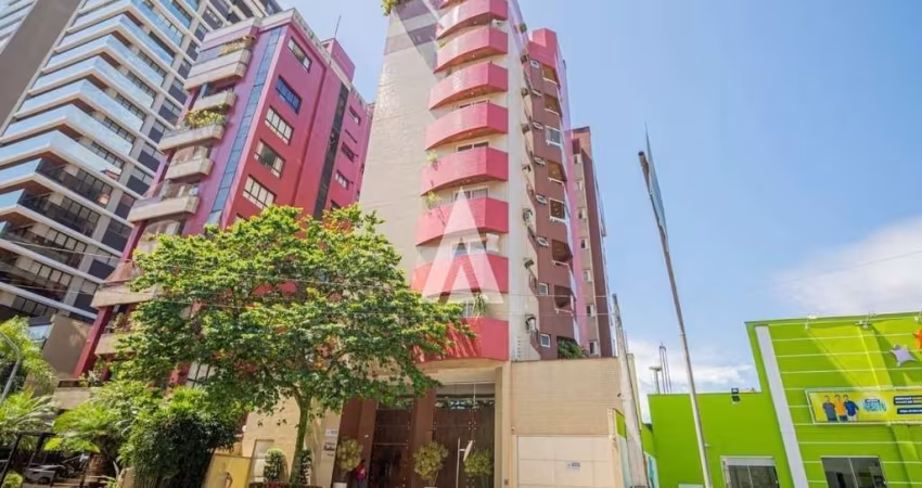 Apartamento com 2 quartos à venda na Rua Expedicionário Holz, --, Atiradores, Joinville