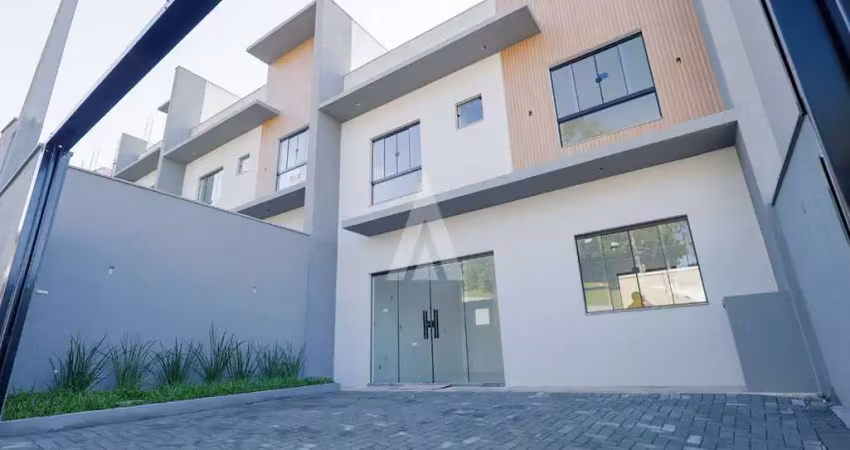 Casa com 3 quartos à venda na Nossa Senhora Aparecida, --, Boa Vista, Joinville