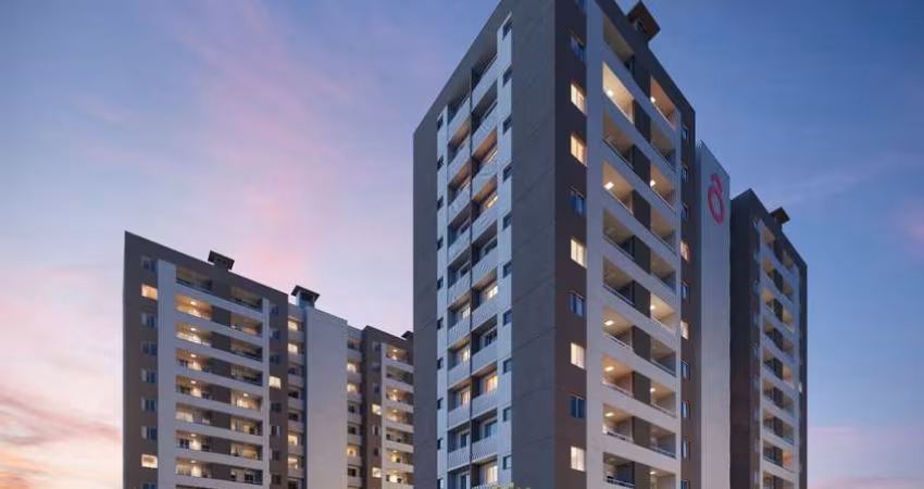 Apartamento com 2 quartos à venda na NILO ANASTÁCIO VIEIRA, --, Centro, Penha