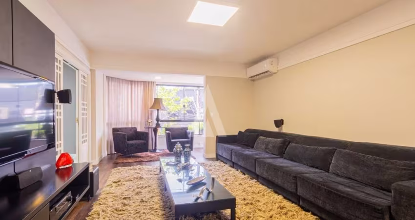 Apartamento com 3 quartos à venda na Rua Lages, --, América, Joinville