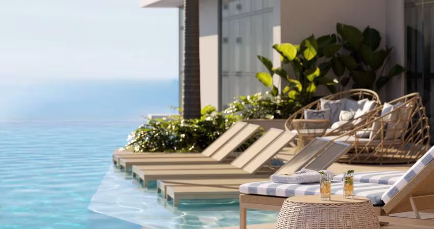 Apartamento com 2 quartos à venda na LAGOSTA, --, Itacolomi, Balneário Piçarras