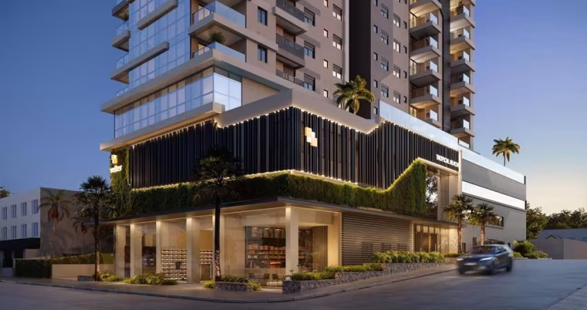 Apartamento com 3 quartos à venda na LAGOSTA, --, Itacolomi, Balneário Piçarras