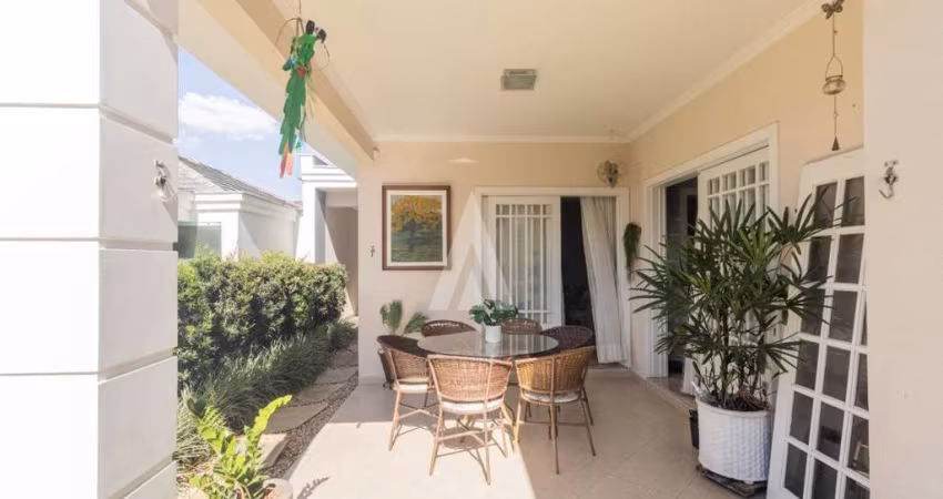 Casa com 3 quartos à venda na Belo Horizonte, --, América, Joinville