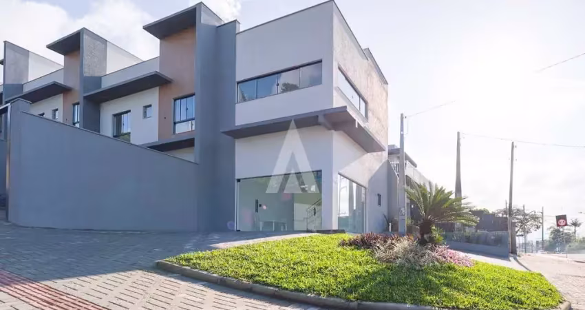 Sala comercial à venda na Elmuth Fallgatter, --, Boa Vista, Joinville