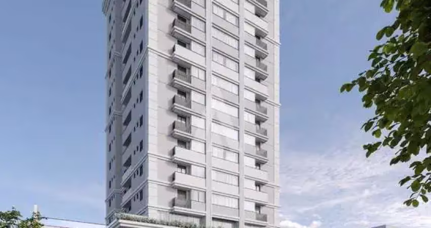 Apartamento com 2 quartos à venda na Rua Gothard Kaesemodel, --, Anita Garibaldi, Joinville