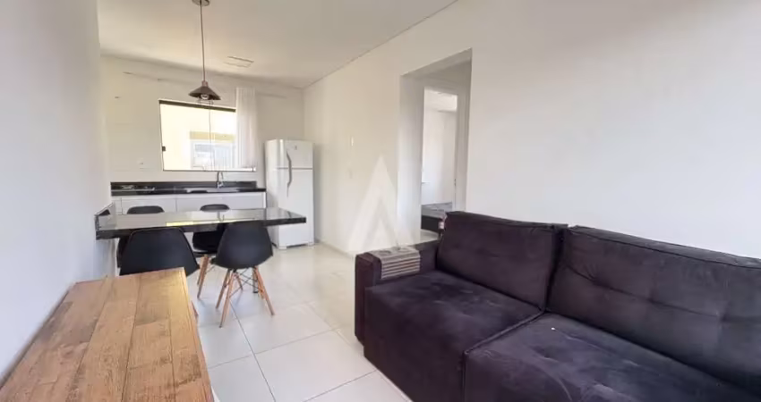 Apartamento com 2 quartos à venda na Rua Correia Pinto, --, Costa e Silva, Joinville