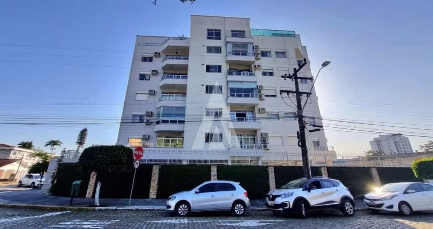 Apartamento com 3 quartos à venda na Rua Saguacu, --, Saguaçu, Joinville