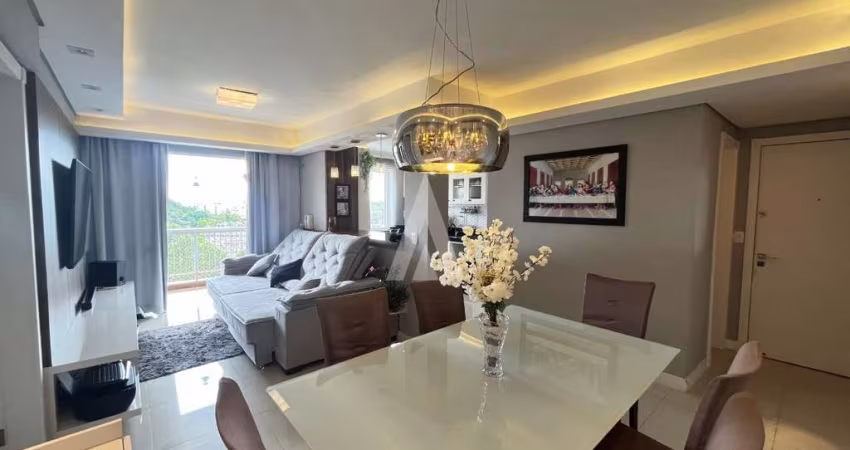 Apartamento com 3 quartos à venda na Rua Borba Gato, --, Atiradores, Joinville