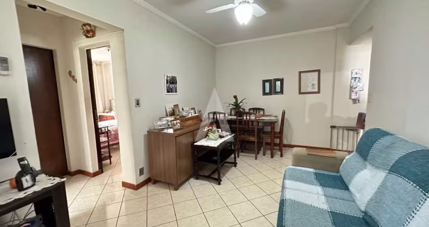Apartamento com 2 quartos à venda na Praça Albano Schimidt, --, Boa Vista, Joinville