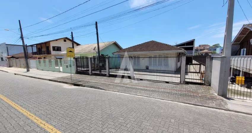 Casa com 3 quartos à venda na Tatuí, --, Itaum, Joinville