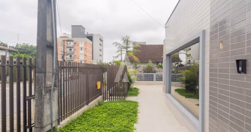 Casa comercial à venda na Rua Major Navarro Lins, --, Anita Garibaldi, Joinville