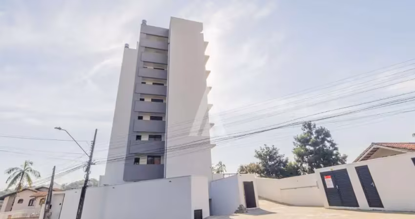 Apartamento com 3 quartos à venda na Rua Arnaldo Moreira Douat, --, Floresta, Joinville
