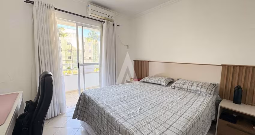 Apartamento com 3 quartos à venda na Rua João Koneski, --, Costa e Silva, Joinville
