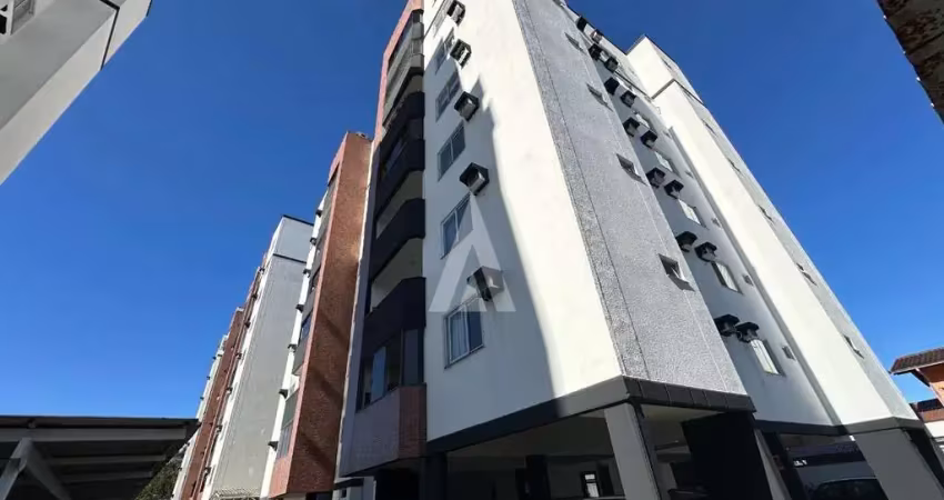 Apartamento com 2 quartos à venda na Rua Dona Francisca, --, Saguaçu, Joinville