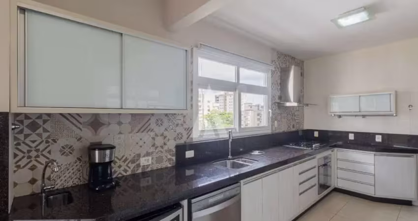 Apartamento com 3 quartos à venda na Rua Lages, --, Centro, Joinville