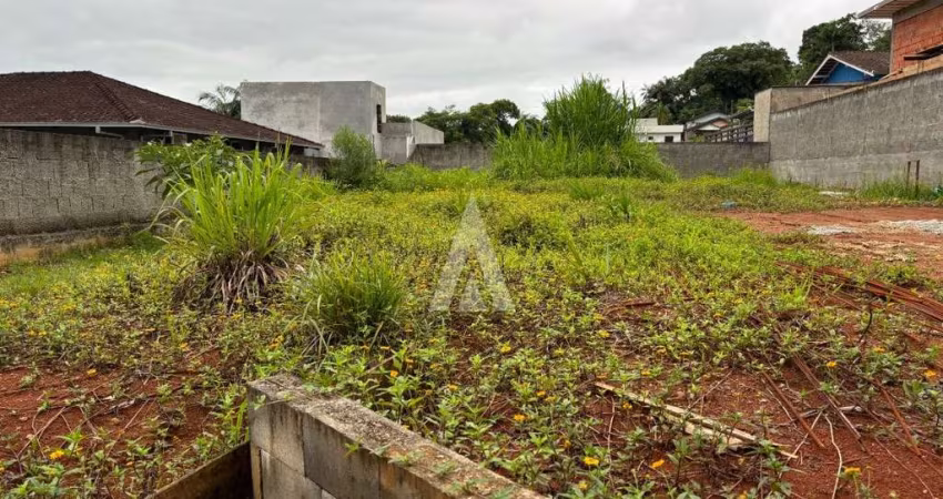 Terreno à venda na Dr Otavio Rosa Filho, --, Bom Retiro, Joinville