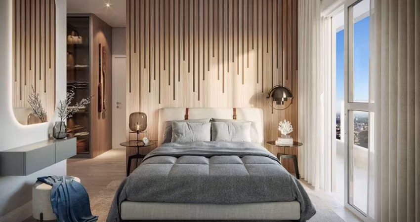 Apartamento com 3 quartos à venda na Rua Serena, --, Itacolomi, Balneário Piçarras