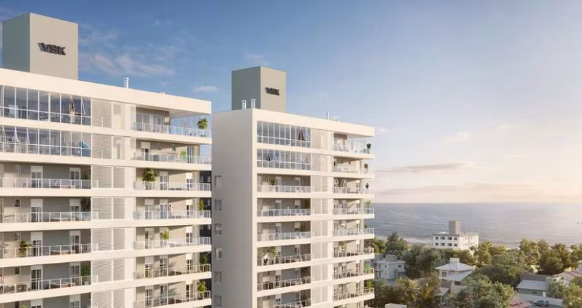Apartamento com 3 quartos à venda na Rua Serena, --, Itacolomi, Balneário Piçarras