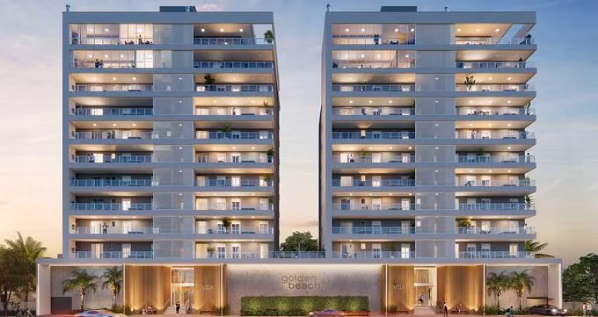 Apartamento com 3 quartos à venda na Rua Serena, --, Itacolomi, Balneário Piçarras