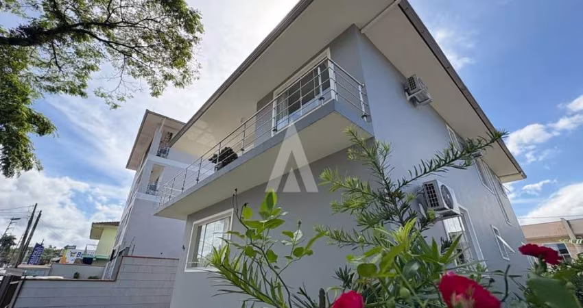 Casa com 3 quartos à venda na Rua Prefeito Helmuth Fallgatter, --, Boa Vista, Joinville