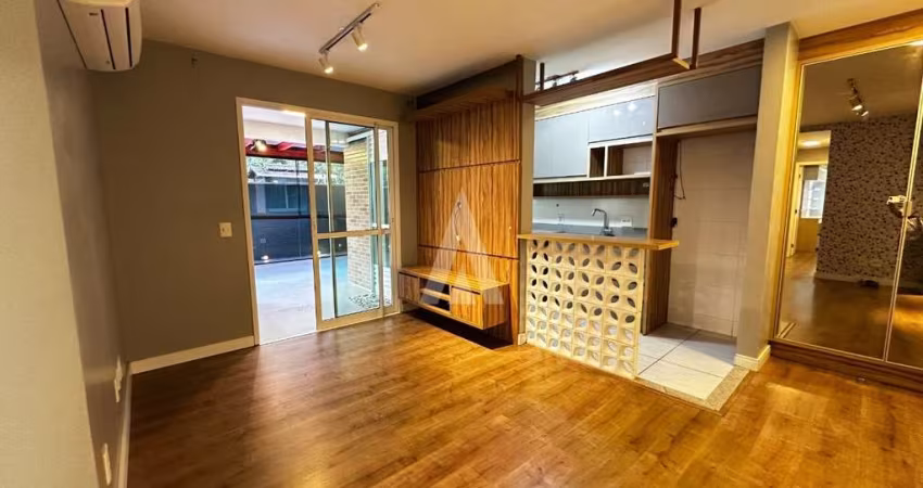 Apartamento com 3 quartos à venda na Rua Ottokar Doerffel, --, Atiradores, Joinville
