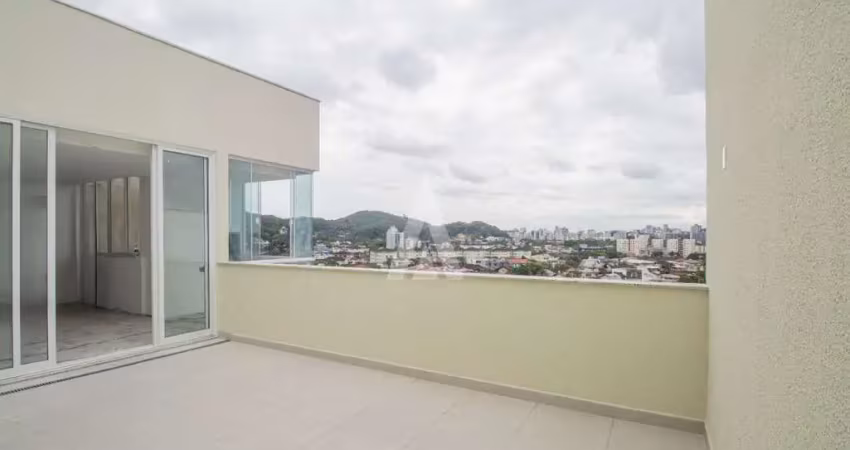 Cobertura com 3 quartos à venda na Rua Carlos Benack, --, Saguaçu, Joinville