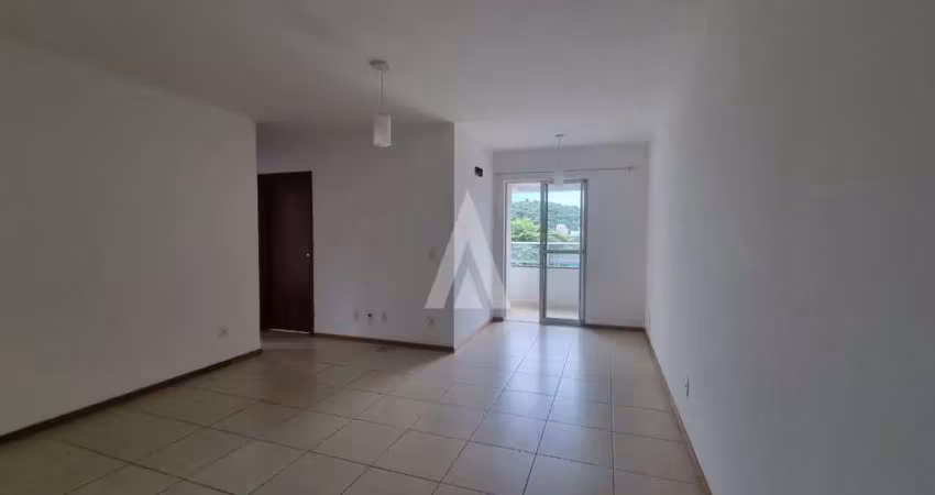 Apartamento com 2 quartos à venda na Rua Presidente Prudente de Moraes, --, Santo Antônio, Joinville