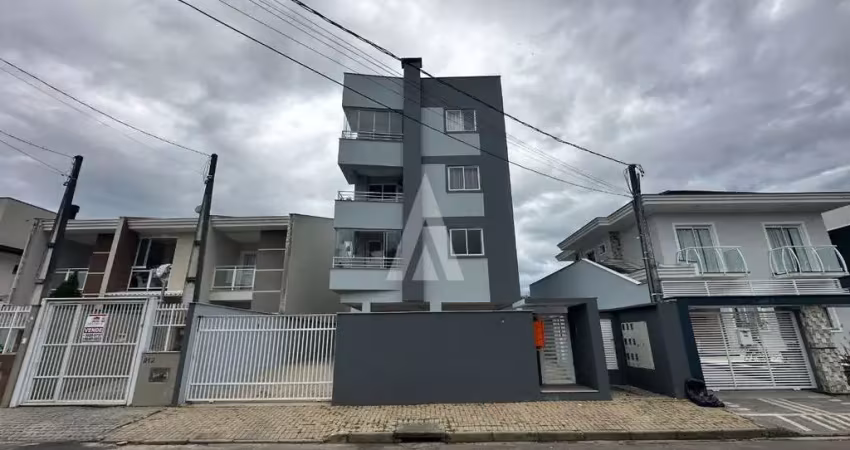 Apartamento com 2 quartos à venda na Rua dos Universitários, --, Bom Retiro, Joinville