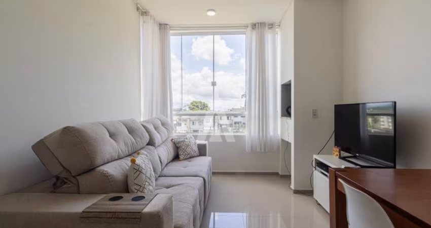 Apartamento com 2 quartos à venda na Rua Wolfgang Amon, --, Costa e Silva, Joinville