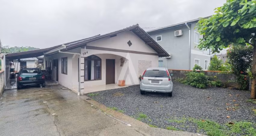 Casa com 3 quartos à venda na Rua Albatroz, --, Costa e Silva, Joinville