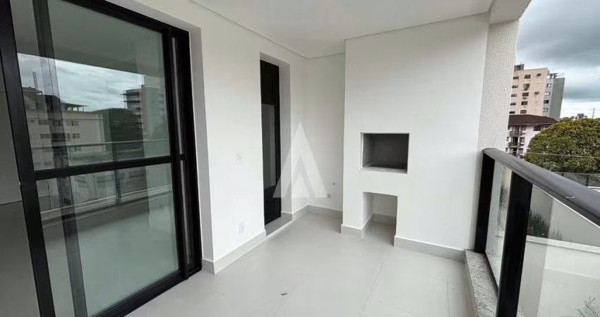 Apartamento com 2 quartos à venda na Rua Presidente Prudente de Moraes, --, Santo Antônio, Joinville