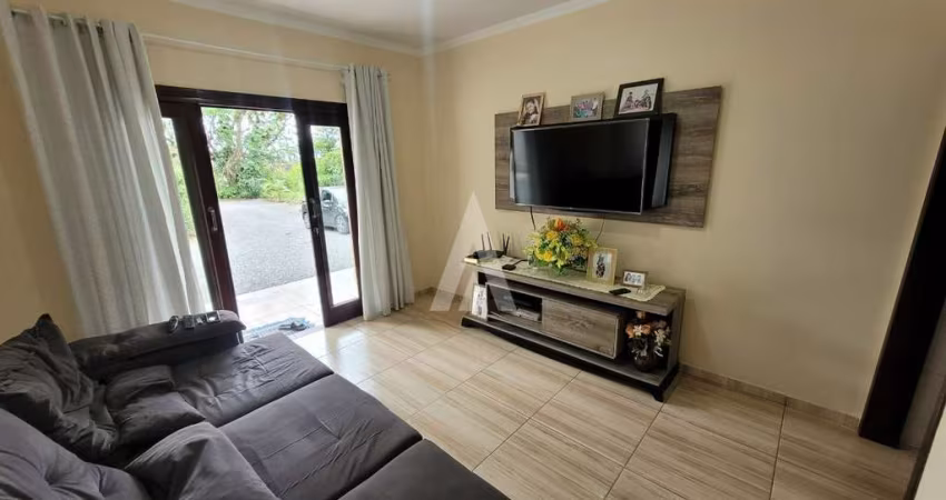 Chácara / sítio com 3 quartos à venda na Servidão Alfredo Klug, --, Pirabeiraba, Joinville