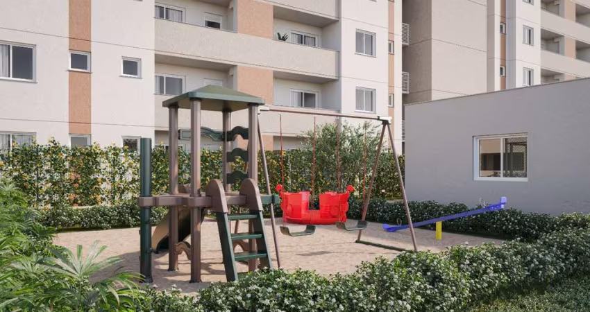 Apartamento com 2 quartos à venda na Vice Prefeito Luiz Carlos Garcia, --, Santo Antônio, Joinville