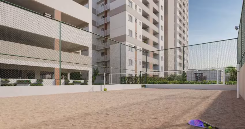 Apartamento com 2 quartos à venda na Vice Prefeito Luiz Carlos Garcia, --, Santo Antônio, Joinville