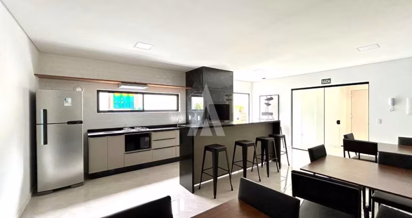 Apartamento com 2 quartos à venda na Rua Rio Grande do Norte, --, Anita Garibaldi, Joinville