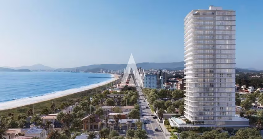 Apartamento com 3 quartos à venda na Avenida Nereu Ramos, --, Centro, Balneário Piçarras