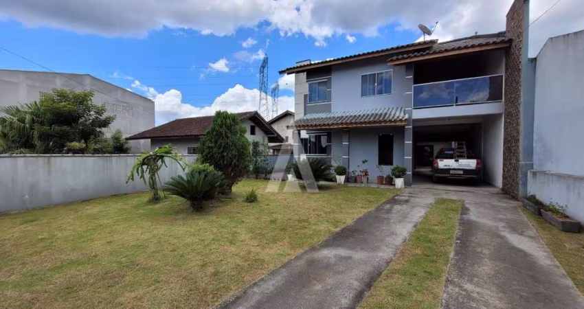 Casa com 2 quartos à venda na Jacobus Felthaus, --, Vila Nova, Joinville