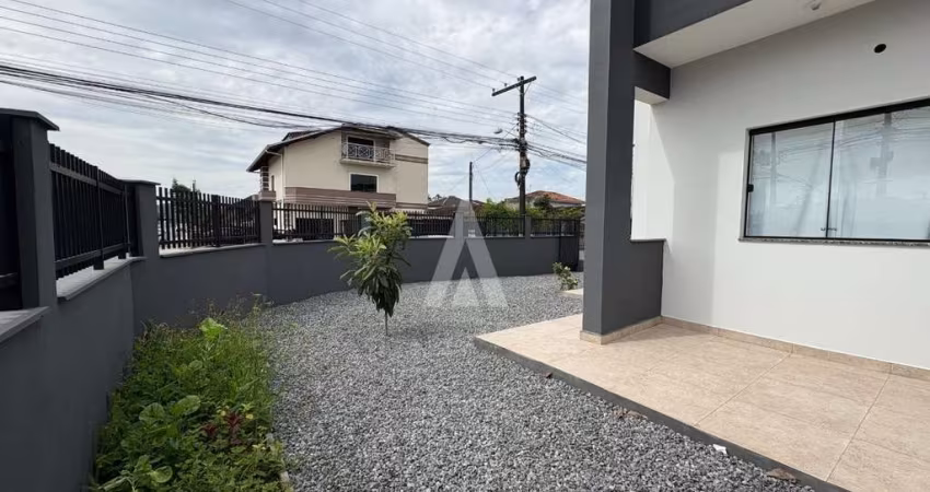 Casa com 3 quartos à venda na Paramirim, --, Boa Vista, Joinville
