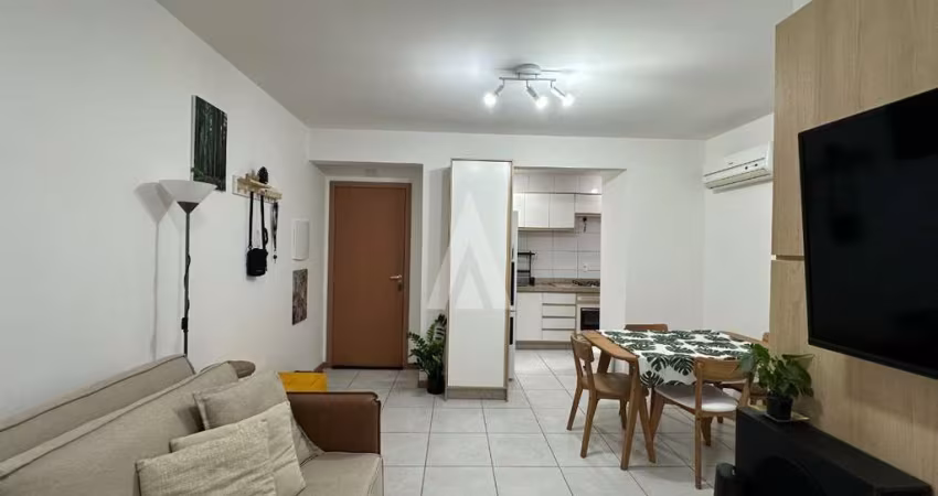 Apartamento com 3 quartos à venda na Rua João Paul, --, Floresta, Joinville