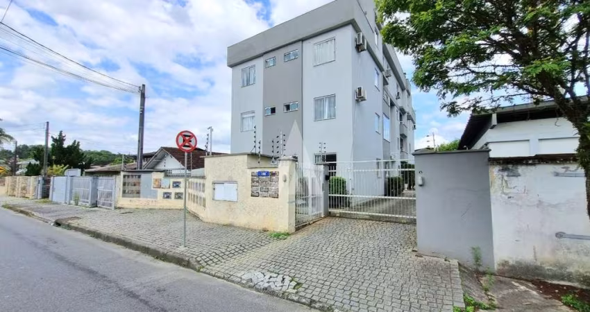 Apartamento com 2 quartos à venda na Rua Bagé, --, Anita Garibaldi, Joinville