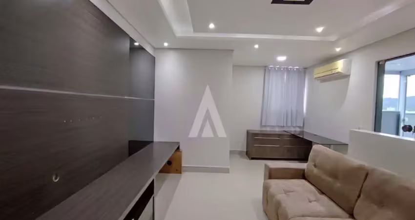 Cobertura com 2 quartos à venda na Rua Presidente Prudente de Moraes, --, Santo Antônio, Joinville