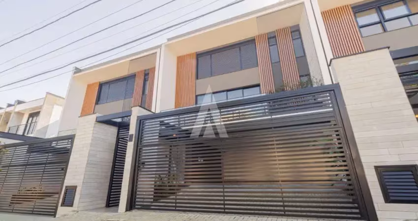 Casa com 3 quartos à venda na Rua Quintino Bocaiúva, --, América, Joinville