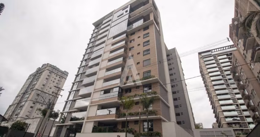 Apartamento com 3 quartos à venda na Rua Eduardo Miers, --, Atiradores, Joinville