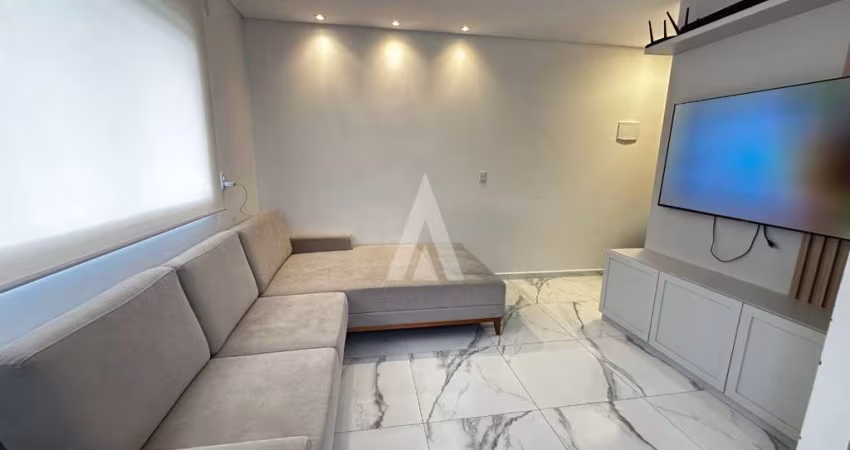 Casa com 3 quartos à venda na Rua João Carlos Gomes de Oliveira, --, Vila Nova, Joinville