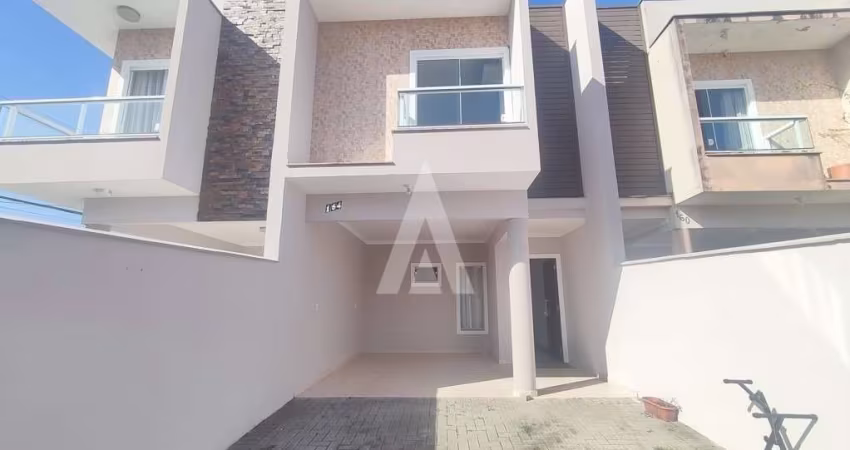 Casa com 3 quartos à venda na Rua José Diniz, --, Guanabara, Joinville